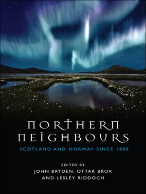 cover image of Northern Neighbours